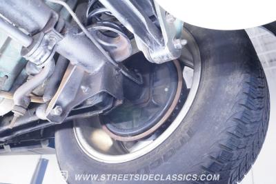 1991 Chevrolet Camaro RS