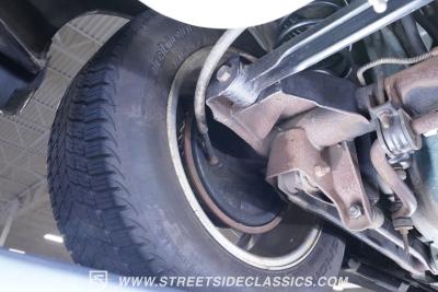 1991 Chevrolet Camaro RS