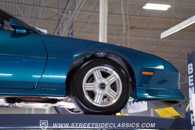 1991 Chevrolet Camaro RS