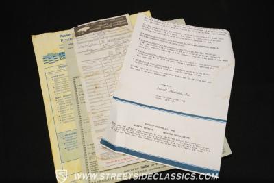 1991 Chevrolet Camaro RS