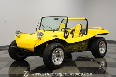 1970 Volkswagen Dune Buggy