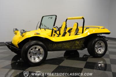 1970 Volkswagen Dune Buggy