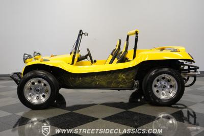 1970 Volkswagen Dune Buggy