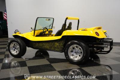 1970 Volkswagen Dune Buggy
