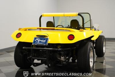1970 Volkswagen Dune Buggy