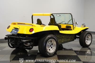 1970 Volkswagen Dune Buggy