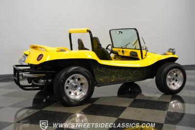 1970 Volkswagen Dune Buggy