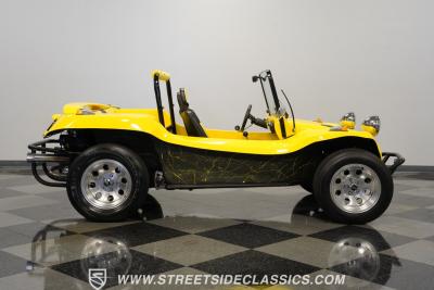 1970 Volkswagen Dune Buggy