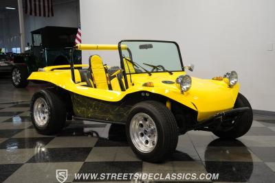 1970 Volkswagen Dune Buggy
