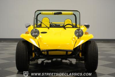 1970 Volkswagen Dune Buggy