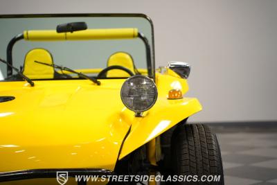 1970 Volkswagen Dune Buggy