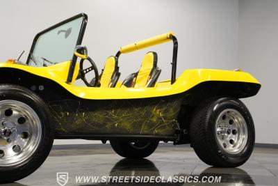 1970 Volkswagen Dune Buggy