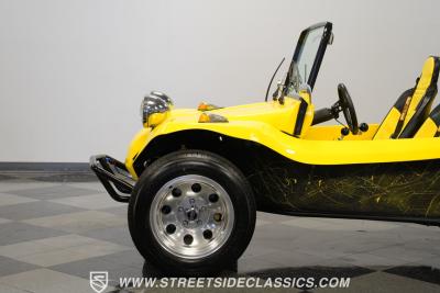 1970 Volkswagen Dune Buggy