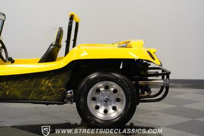 1970 Volkswagen Dune Buggy