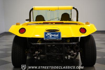 1970 Volkswagen Dune Buggy