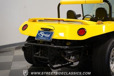 1970 Volkswagen Dune Buggy