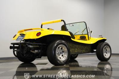 1970 Volkswagen Dune Buggy