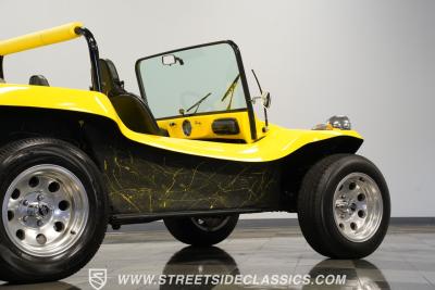 1970 Volkswagen Dune Buggy