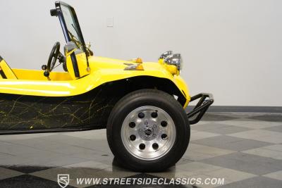 1970 Volkswagen Dune Buggy