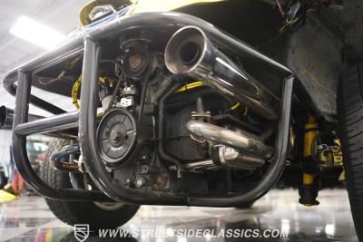 1970 Volkswagen Dune Buggy