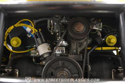 1970 Volkswagen Dune Buggy