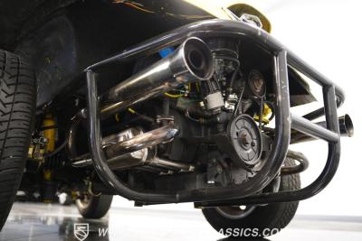 1970 Volkswagen Dune Buggy