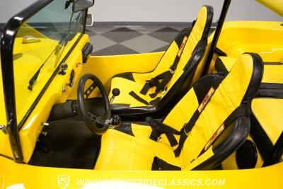 1970 Volkswagen Dune Buggy