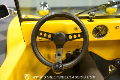 1970 Volkswagen Dune Buggy