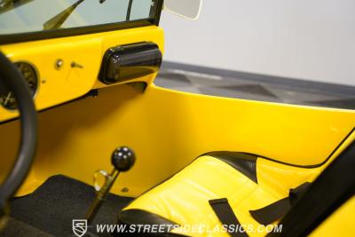 1970 Volkswagen Dune Buggy