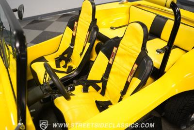 1970 Volkswagen Dune Buggy