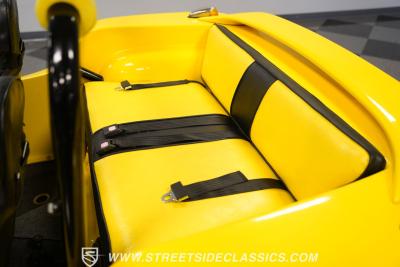 1970 Volkswagen Dune Buggy