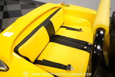 1970 Volkswagen Dune Buggy