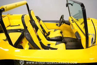 1970 Volkswagen Dune Buggy