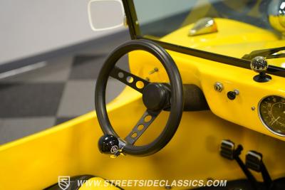 1970 Volkswagen Dune Buggy