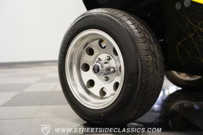 1970 Volkswagen Dune Buggy