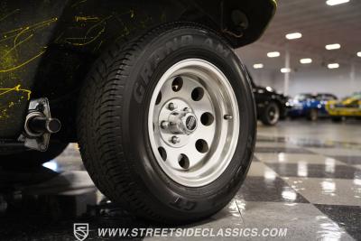 1970 Volkswagen Dune Buggy