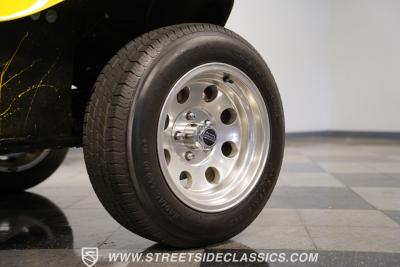 1970 Volkswagen Dune Buggy