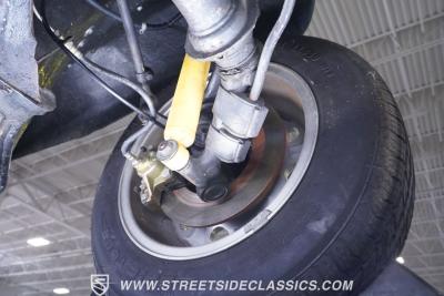 1970 Volkswagen Dune Buggy