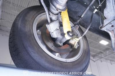 1970 Volkswagen Dune Buggy