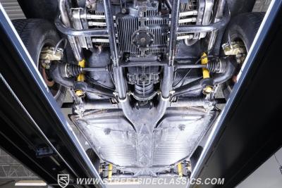 1970 Volkswagen Dune Buggy