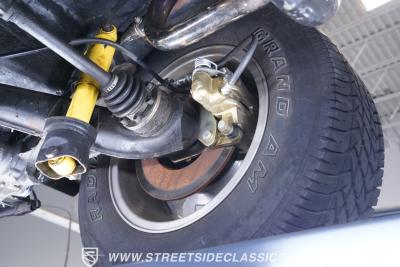 1970 Volkswagen Dune Buggy