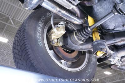 1970 Volkswagen Dune Buggy