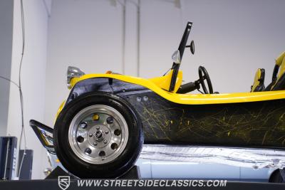 1970 Volkswagen Dune Buggy