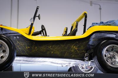 1970 Volkswagen Dune Buggy