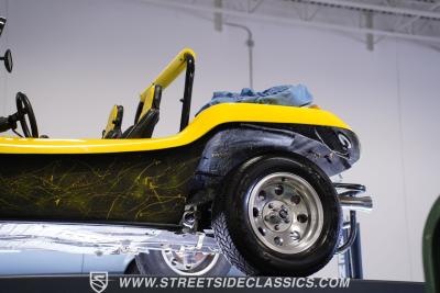 1970 Volkswagen Dune Buggy