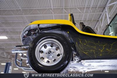 1970 Volkswagen Dune Buggy