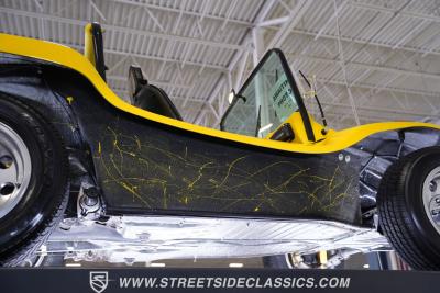 1970 Volkswagen Dune Buggy