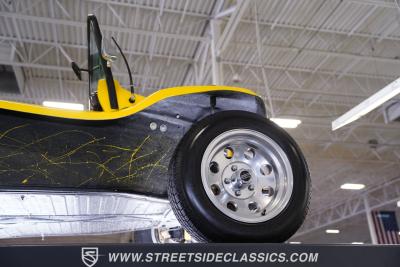 1970 Volkswagen Dune Buggy