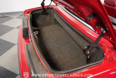 1991 Ford Mustang LX Convertible