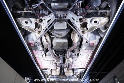 1991 Ford Mustang LX Convertible